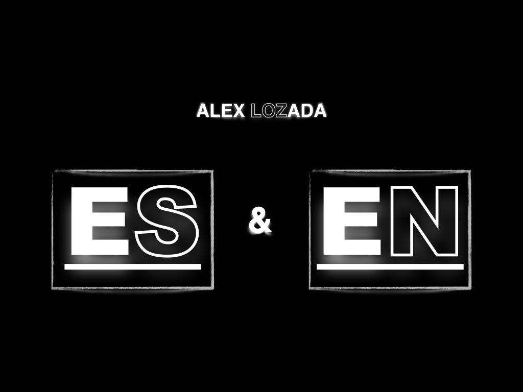 Alex Lozada