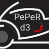 PePeR d3