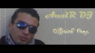 AnoiR DJ feat INNA - Yalla (Remixed by AnoiR DJ)