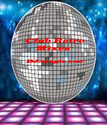 Dj:Magic one