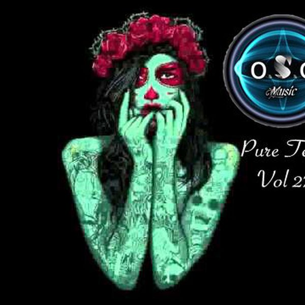 O.S.C Pure Tech Vol 27