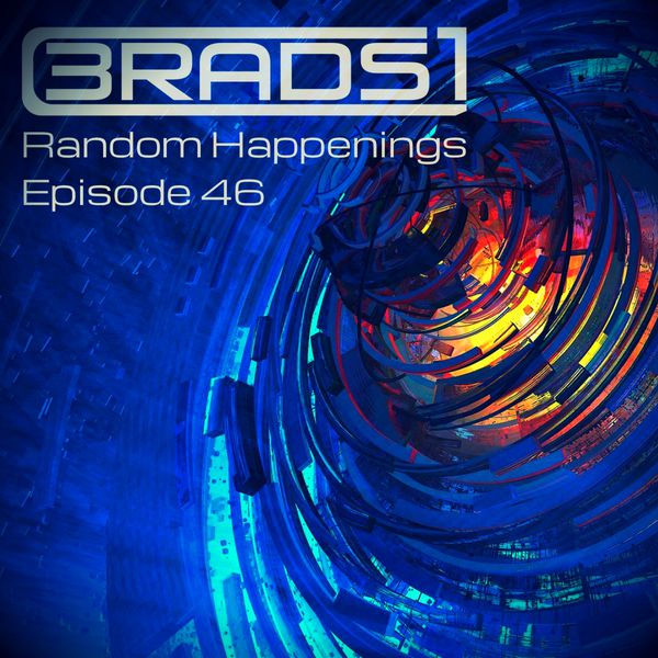 Random Happenings Episode 46