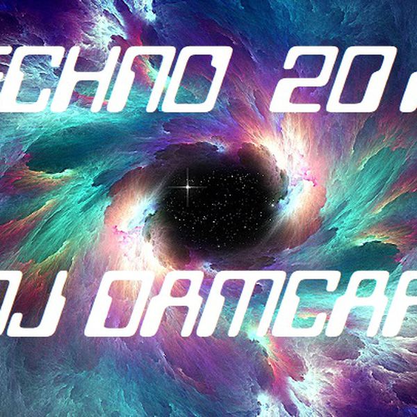 Techno 2018 Dj Damcar