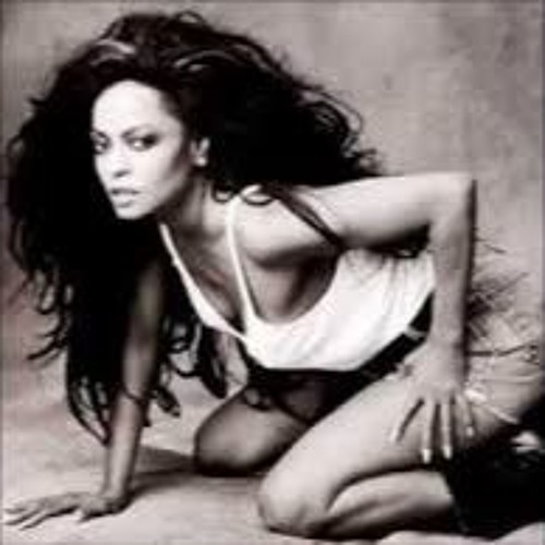 Diana Ross - Upside Down (A DJOK! Extended Club Remix) by Dopeproducer DJOK!