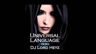 Universal Language vol. zero