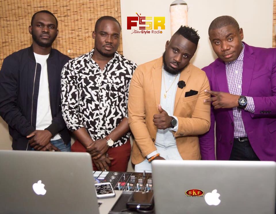 FSRDJS