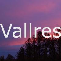 Vallres