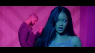 Rihanna feat Drake - Work remix
