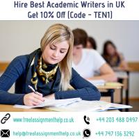 Treat Assignment Help UK