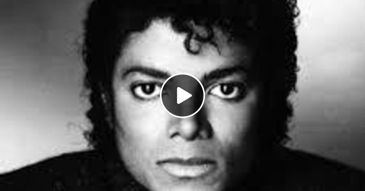 Michael Jackson Careermix Re-Edit