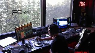 Cem Ozturk Radio FG 93.7 - &quot;HYPERION&quot; Compilation LiveSet