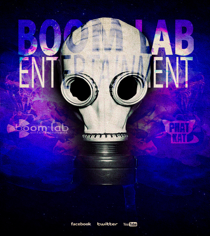 Boom Lab