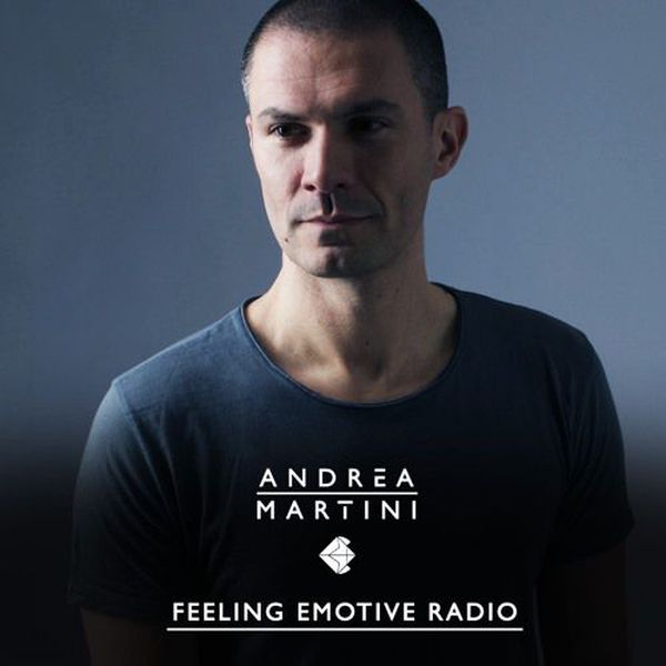 Andrea Martini . Feeling Emotive 83