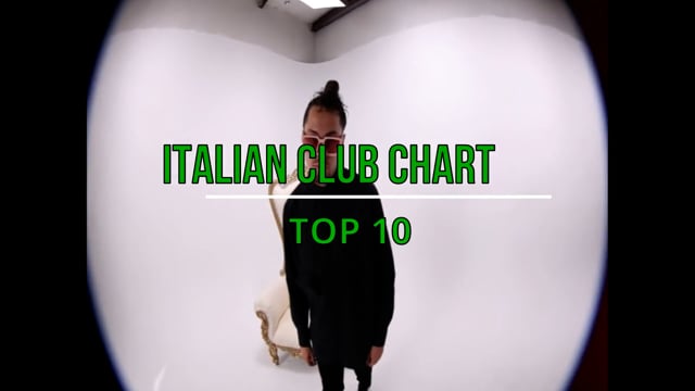 Italian Club Chart (by Bruno Vergani Dj).mp4