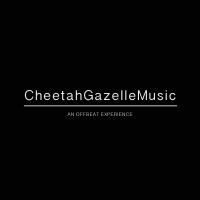 CheetahGazelleMusic