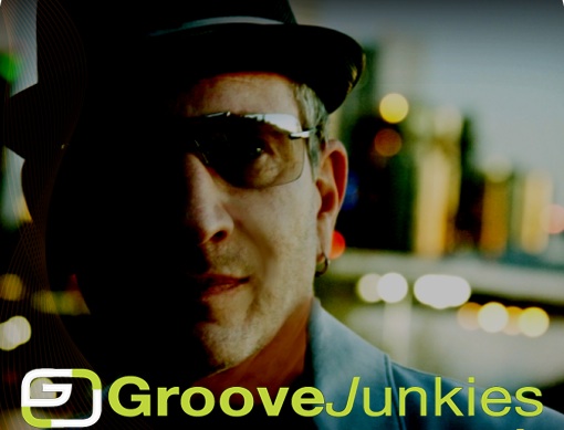 groovejunkies