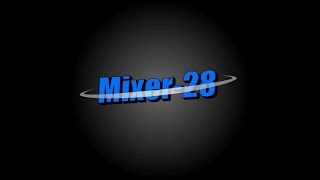 Mixer-28 Radio