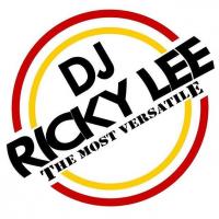 Dj Ricky Lee