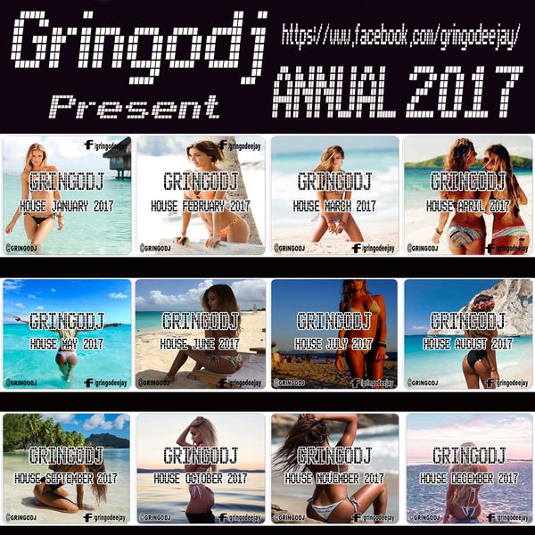Gringodj - House Annual 2017