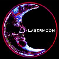 Lasermoon