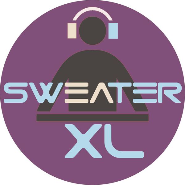 DJ SweaterXL