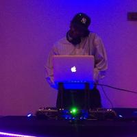 DJ CHAZ X