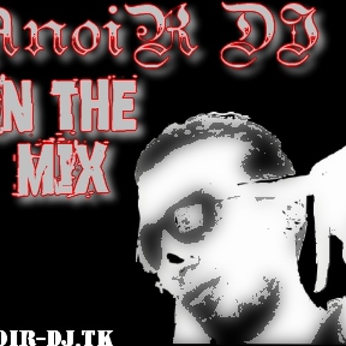 @noiR DJ - Arabic House Mix 2012 by Anoir DJ