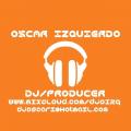 Dj Oscar Izquierdo