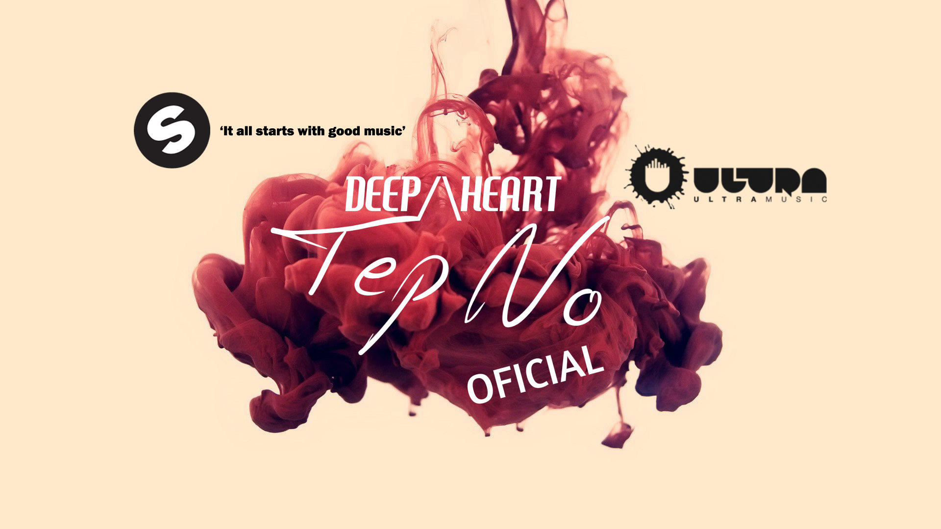 Deep/\Heart by Tep No