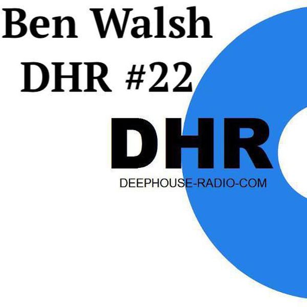 Ben Walsh - Dhr # 22