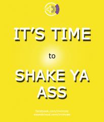 Shake-ya-ass