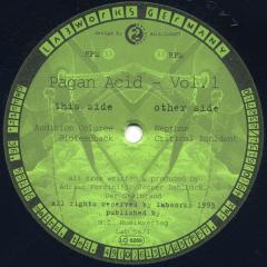 Pagan Acid