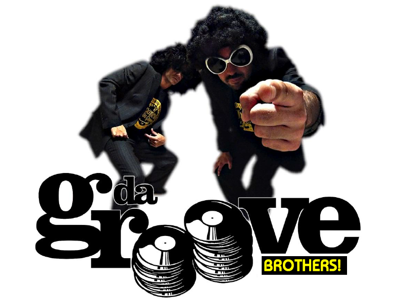 Da Groove Brothers