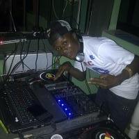 DJ DAMAITE