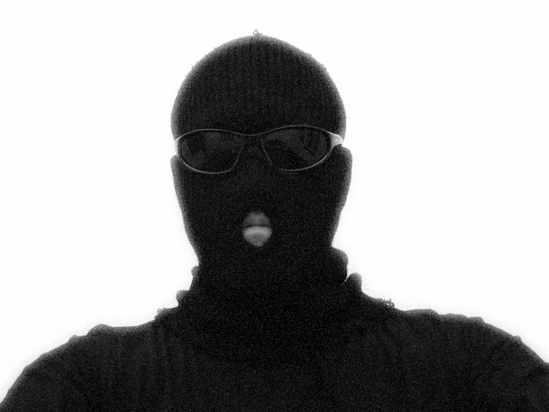 terror selector