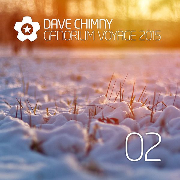 Ganorium Voyage 2015-02