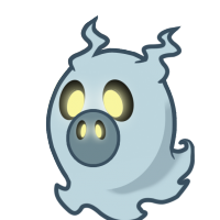 GoobyGhost