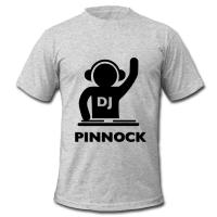 Dj Pinnock