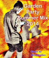 Garden Party Summer Mix 2014