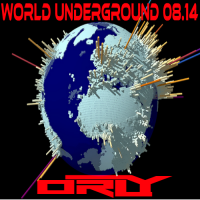 World Underground 08.14