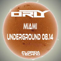 Miami Underground 08.14