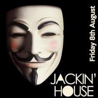 DJ Sato - Jackin House