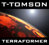 Terraformer