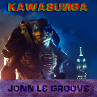 Kawabunga