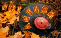 Hot Autumn