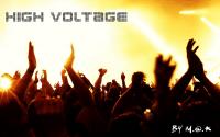 High Voltage (Progressive Club Mix) (Kazantip 2011)