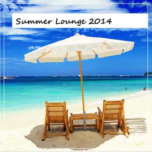 VA - Summer Lounge 2014