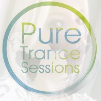 Pure Trance Sessions Episode 144 with UrsulaN