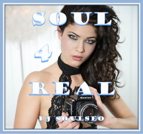 SOUL 4 REAL