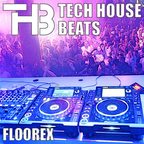 Tech House Beats #58